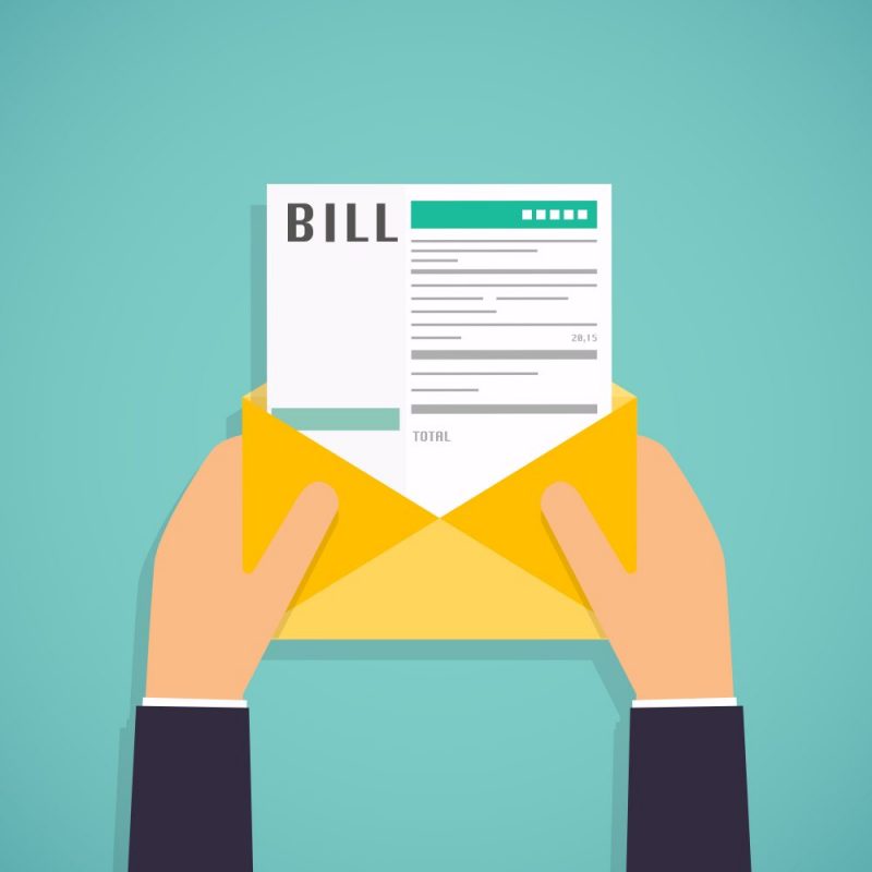 Assistance with Electric and Utility Bills — an ASERT