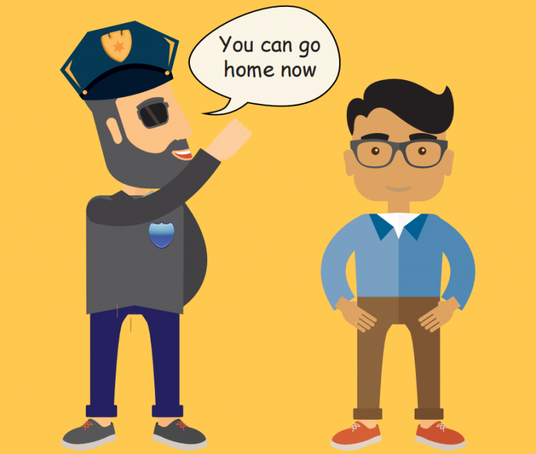 Pat Down Searches What to Expect Social Story — an