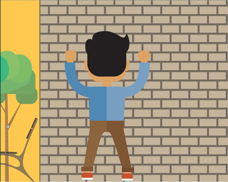 Pat Down Searches What to Expect Social Story — an