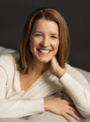 Picture of Alicia Logue who is a trainer, consultant and resource specialist with ASERT Western Region..