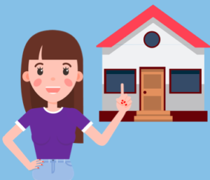 If I try to do two or three of these things each day, it can help me feel better when I have to stay home.